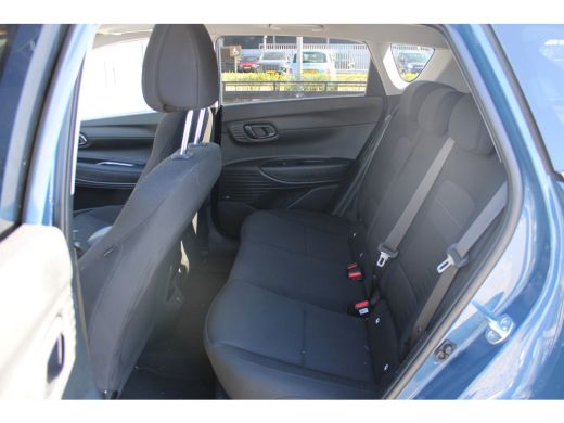Hyundai Bayon 1.0 T-GDI Premium Sky | Achteruitrijcamera | Apple Carplay/Android Auto|telefoonintegratie premiu... ActivLease financial lease