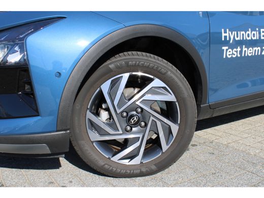 Hyundai Bayon 1.0 T-GDI Premium Sky | Achteruitrijcamera | Apple Carplay/Android Auto|telefoonintegratie premiu... ActivLease financial lease