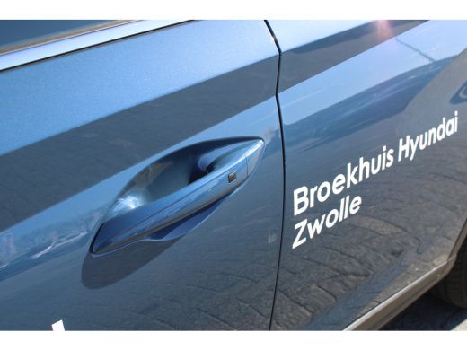 Hyundai Bayon 1.0 T-GDI Premium Sky | Achteruitrijcamera | Apple Carplay/Android Auto|telefoonintegratie premiu... ActivLease financial lease
