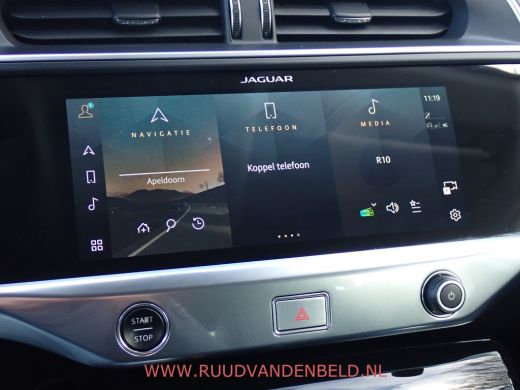 Jaguar I-PACE EV320 90kWh 89%SOH LED/CAMERA'S/DAB/CARPLAY ActivLease financial lease