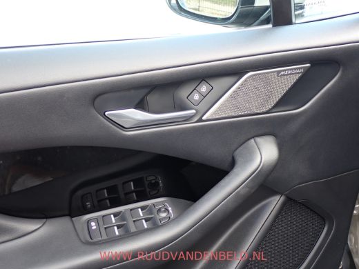 Jaguar I-PACE EV320 90kWh 89%SOH LED/CAMERA'S/DAB/CARPLAY ActivLease financial lease