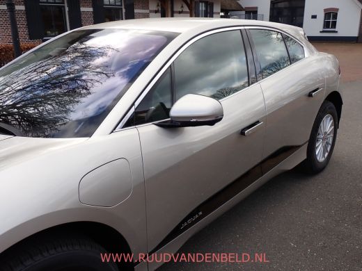 Jaguar I-PACE EV320 90kWh 89%SOH LED/CAMERA'S/DAB/CARPLAY ActivLease financial lease