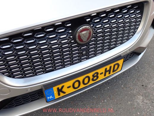 Jaguar I-PACE EV320 90kWh 89%SOH LED/CAMERA'S/DAB/CARPLAY ActivLease financial lease