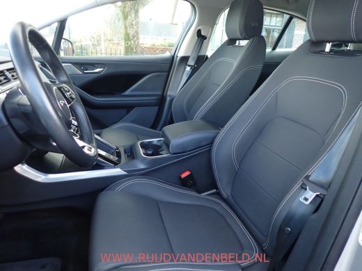 Jaguar I-PACE EV320 90kWh 89%SOH LED/CAMERA'S/DAB/CARPLAY ActivLease financial lease
