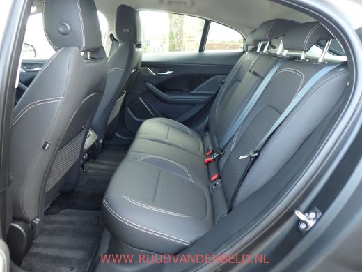 Jaguar I-PACE EV320 90kWh 89%SOH LED/CAMERA'S/DAB/CARPLAY ActivLease financial lease