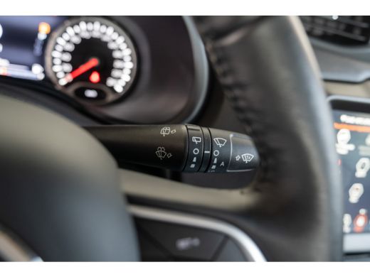 Jeep Renegade Jeep 1.5T e-Hybrid Altitude Automaat | Winter Pakket | Tech Pack | 19 Inch Lichtmetaal | Navigati... ActivLease financial lease