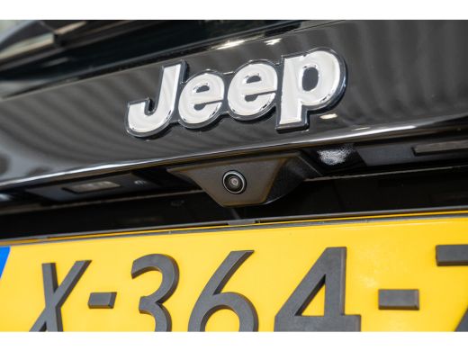 Jeep Renegade Jeep 1.5T e-Hybrid Altitude Automaat | Winter Pakket | Tech Pack | 19 Inch Lichtmetaal | Navigati... ActivLease financial lease