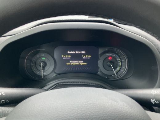 Jeep Renegade 4xe 259 Plug-in Hybrid Adaptive-Cruise Carplay-Navi PHEV Hoge zit ActivLease financial lease