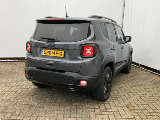 Jeep Renegade 4xe 259 Plug-in Hybrid Adaptive-Cruise Carplay-Navi PHEV Hoge zit ActivLease financial lease
