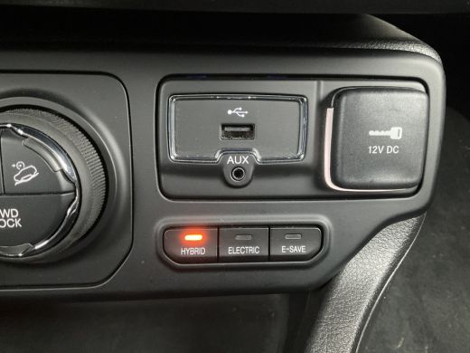 Jeep Renegade 4xe 259 Plug-in Hybrid Adaptive-Cruise Carplay-Navi PHEV Hoge zit ActivLease financial lease