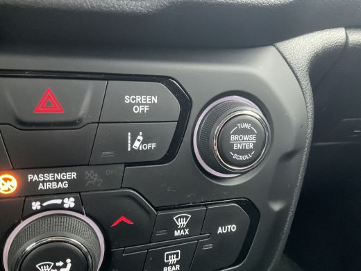 Jeep Renegade 4xe 259 Plug-in Hybrid Adaptive-Cruise Carplay-Navi PHEV Hoge zit ActivLease financial lease