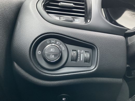 Jeep Renegade 4xe 259 Plug-in Hybrid Adaptive-Cruise Carplay-Navi PHEV Hoge zit ActivLease financial lease