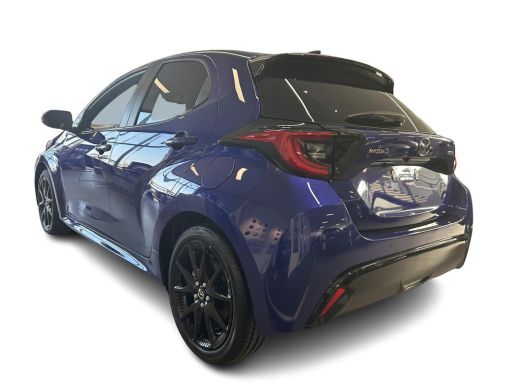 Mazda 2 Hybrid 1.5 Homura | € 3.000,- Voorraad Voordeel | Uit voorraad leverbaar! | Meerdere Kleuren leve... ActivLease financial lease