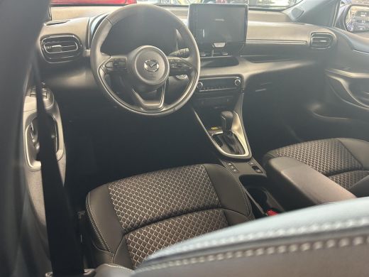 Mazda 2 Hybrid 1.5 Homura | € 3.000,- Voorraad Voordeel | Uit voorraad leverbaar! | Meerdere Kleuren leve... ActivLease financial lease