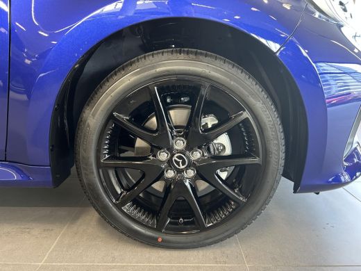 Mazda 2 Hybrid 1.5 Homura | € 3.000,- Voorraad Voordeel | Uit voorraad leverbaar! | Meerdere Kleuren leve... ActivLease financial lease