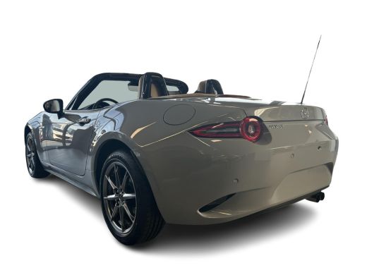Mazda MX-5 1.5 SkyActiv-G 132 Kazari | € 3.000,- Voorraad Voordeel | All-in Prijs! | Uit voorraad leverbaar! | ActivLease financial lease