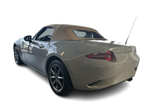 Mazda MX-5 1.5 SkyActiv-G 132 Kazari | € 3.000,- Voorraad Voordeel | All-in Prijs! | Uit voorraad leverbaar! | ActivLease financial lease