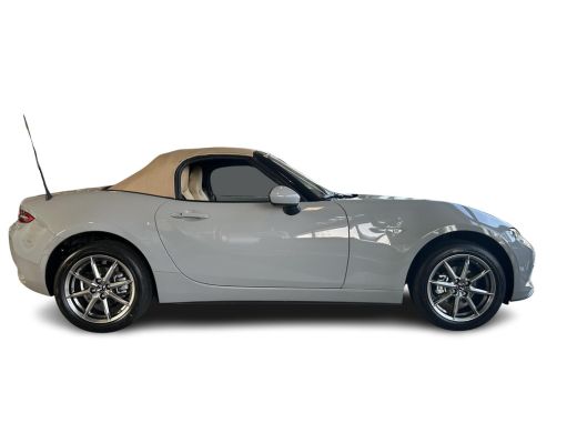Mazda MX-5 1.5 SkyActiv-G 132 Kazari | € 3.000,- Voorraad Voordeel | All-in Prijs! | Uit voorraad leverbaar! | ActivLease financial lease