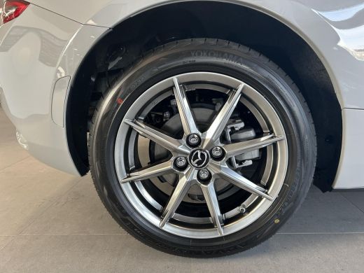 Mazda MX-5 1.5 SkyActiv-G 132 Kazari | € 3.000,- Voorraad Voordeel | All-in Prijs! | Uit voorraad leverbaar! | ActivLease financial lease