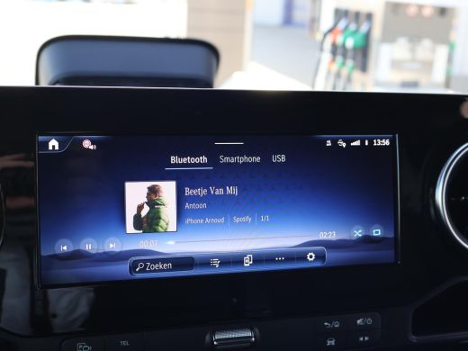 Mercedes Sprinter 319 CDI 190 PK AUT9 L2H2 + 18 INCH | LED | APPLE CARPLAY | SIDEBARS | CAMERA | ADAPTIVE CRUISE ActivLease financial lease