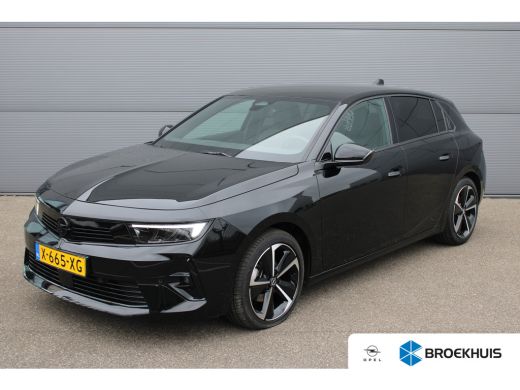 Opel Astra Opel 1.2 Turbo GS Keyless | NAVI | PDC | Opel Astra Opel 1.2 Turbo GS Keyless | NAVI | PDC |