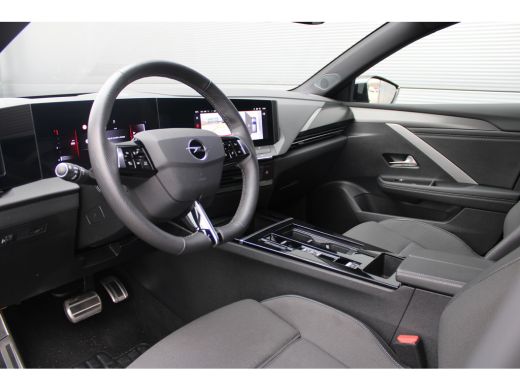 Opel Astra Opel 1.2 Turbo GS Keyless | NAVI | PDC | ActivLease financial lease