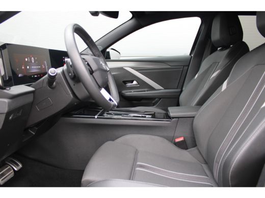 Opel Astra Opel 1.2 Turbo GS Keyless | NAVI | PDC | ActivLease financial lease