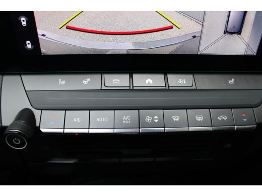 Opel Astra Opel 1.2 Turbo GS Keyless | NAVI | PDC | ActivLease financial lease