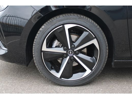 Opel Astra Opel 1.2 Turbo GS Keyless | NAVI | PDC | ActivLease financial lease