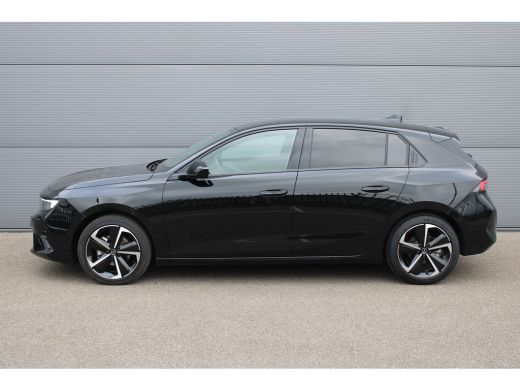 Opel Astra Opel 1.2 Turbo GS Keyless | NAVI | PDC | ActivLease financial lease