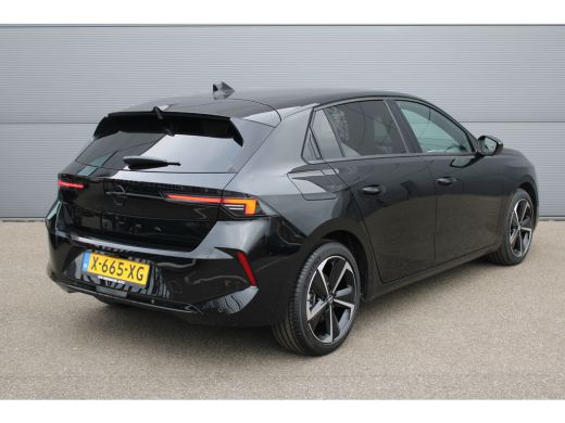 Opel Astra Opel 1.2 Turbo GS Keyless | NAVI | PDC | ActivLease financial lease