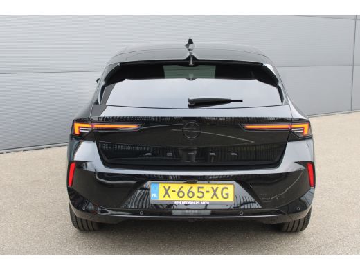 Opel Astra Opel 1.2 Turbo GS Keyless | NAVI | PDC | ActivLease financial lease
