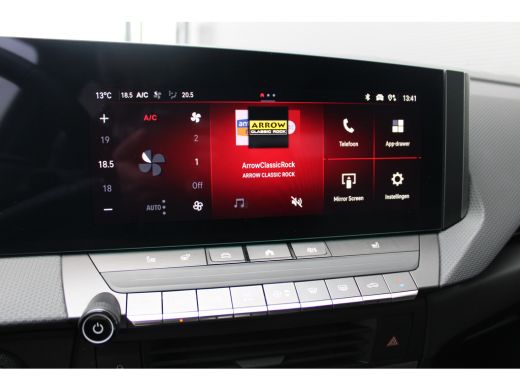 Opel Astra Opel 1.2 Turbo GS Keyless | NAVI | PDC | ActivLease financial lease