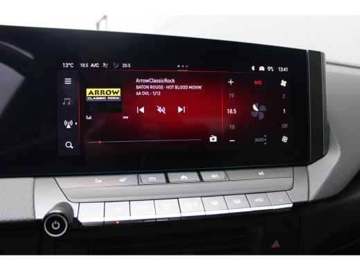 Opel Astra Opel 1.2 Turbo GS Keyless | NAVI | PDC | ActivLease financial lease