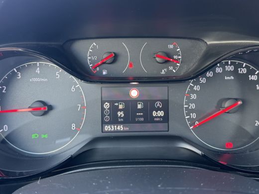 Opel Corsa Opel 1.2 Edition | Apple Carplay/Android Auto|telefoonintegratie premium | Cruise control | Vermo... ActivLease financial lease