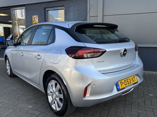 Opel Corsa Opel 1.2 Edition | Apple Carplay/Android Auto|telefoonintegratie premium | Cruise control | Vermo... ActivLease financial lease