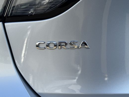 Opel Corsa Opel 1.2 Edition | Apple Carplay/Android Auto|telefoonintegratie premium | Cruise control | Vermo... ActivLease financial lease