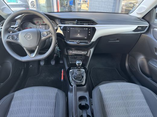 Opel Corsa Opel 1.2 Edition | Apple Carplay/Android Auto|telefoonintegratie premium | Cruise control | Vermo... ActivLease financial lease