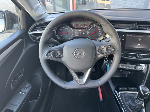 Opel Corsa Opel 1.2 Edition | Apple Carplay/Android Auto|telefoonintegratie premium | Cruise control | Vermo... ActivLease financial lease