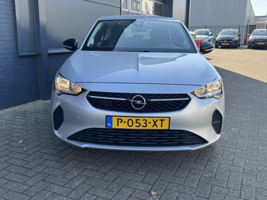 Opel Corsa Opel 1.2 Edition | Apple Carplay/Android Auto|telefoonintegratie premium | Cruise control | Vermo... ActivLease financial lease