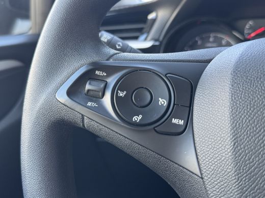 Opel Corsa Opel 1.2 Edition | Apple Carplay/Android Auto|telefoonintegratie premium | Cruise control | Vermo... ActivLease financial lease
