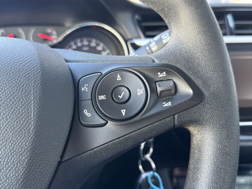 Opel Corsa Opel 1.2 Edition | Apple Carplay/Android Auto|telefoonintegratie premium | Cruise control | Vermo... ActivLease financial lease