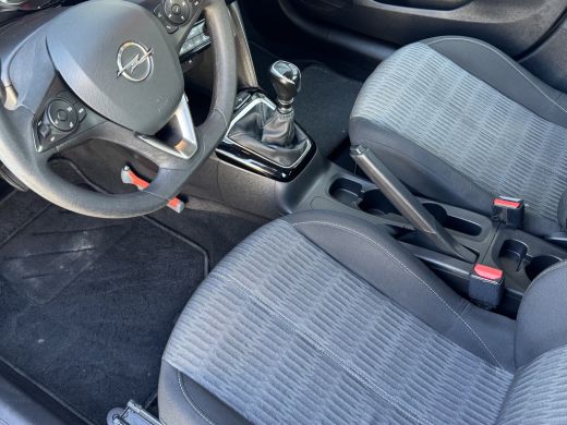 Opel Corsa Opel 1.2 Edition | Apple Carplay/Android Auto|telefoonintegratie premium | Cruise control | Vermo... ActivLease financial lease