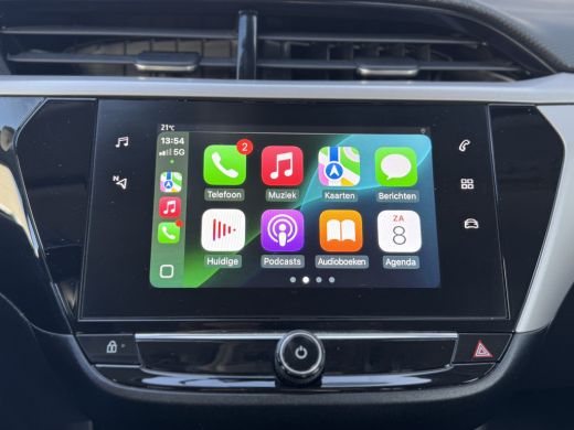 Opel Corsa Opel 1.2 Edition | Apple Carplay/Android Auto|telefoonintegratie premium | Cruise control | Vermo... ActivLease financial lease