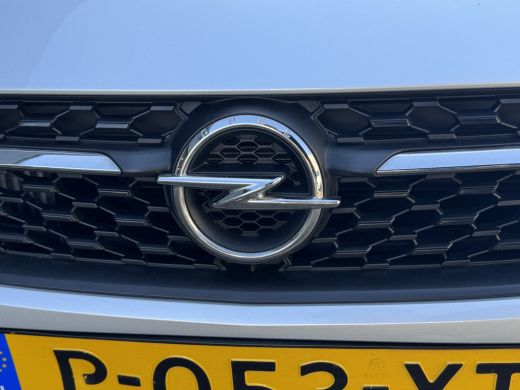Opel Corsa Opel 1.2 Edition | Apple Carplay/Android Auto|telefoonintegratie premium | Cruise control | Vermo... ActivLease financial lease