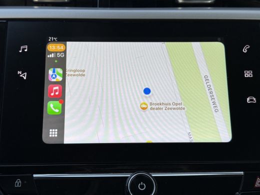 Opel Corsa Opel 1.2 Edition | Apple Carplay/Android Auto|telefoonintegratie premium | Cruise control | Vermo... ActivLease financial lease