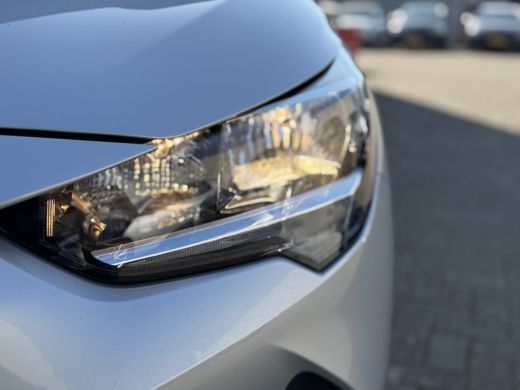 Opel Corsa Opel 1.2 Edition | Apple Carplay/Android Auto|telefoonintegratie premium | Cruise control | Vermo... ActivLease financial lease