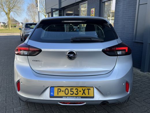 Opel Corsa Opel 1.2 Edition | Apple Carplay/Android Auto|telefoonintegratie premium | Cruise control | Vermo... ActivLease financial lease
