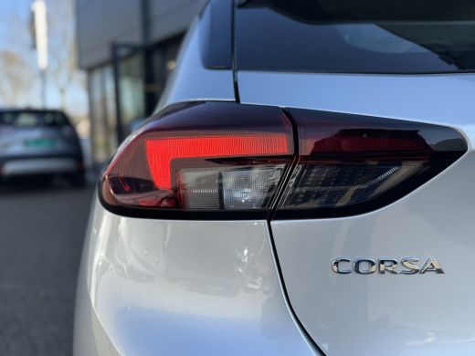 Opel Corsa Opel 1.2 Edition | Apple Carplay/Android Auto|telefoonintegratie premium | Cruise control | Vermo... ActivLease financial lease