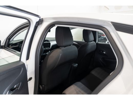 Opel Corsa 1.2 Edition | Navigatie | Verwarmd stuurwiel | Parkeersensoren | Apple Carplay & Android Auto | ActivLease financial lease
